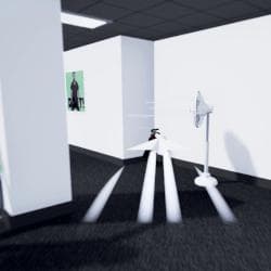 Winds of Revenge screenshot 2