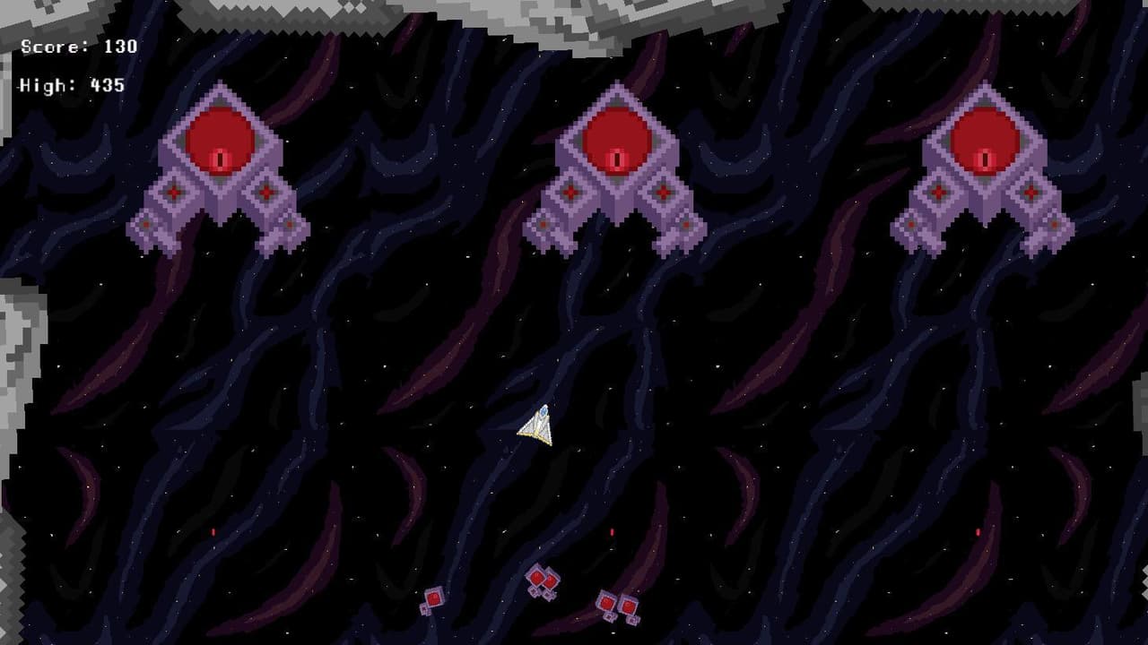 2d-shooter (Boryslav)