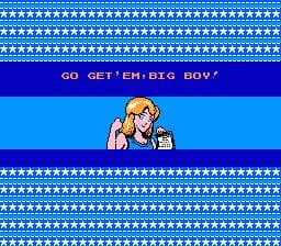 Tecmo World Wrestling