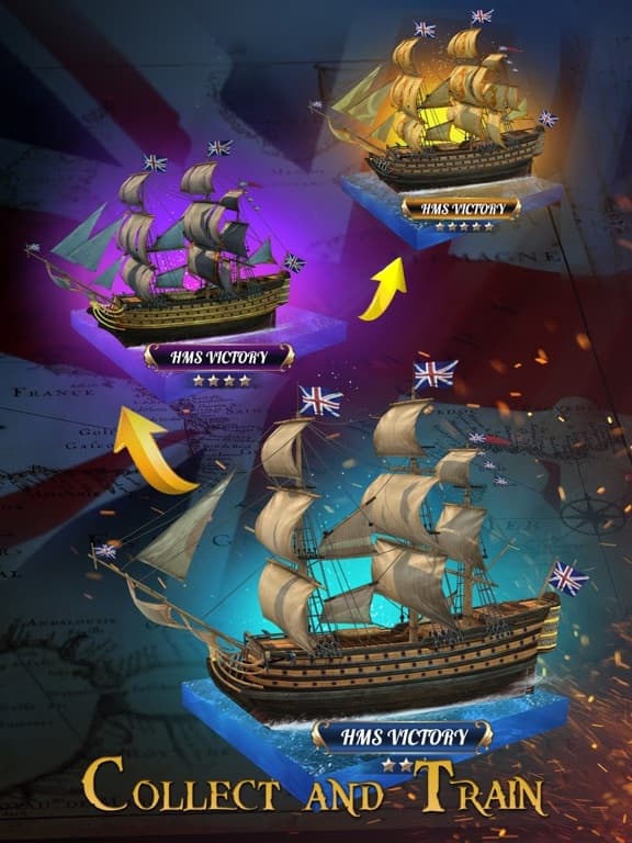 Age of Sail: Navy & Pirates screenshot 6