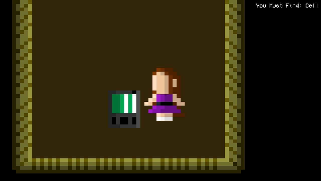 You Must Find screenshot 2