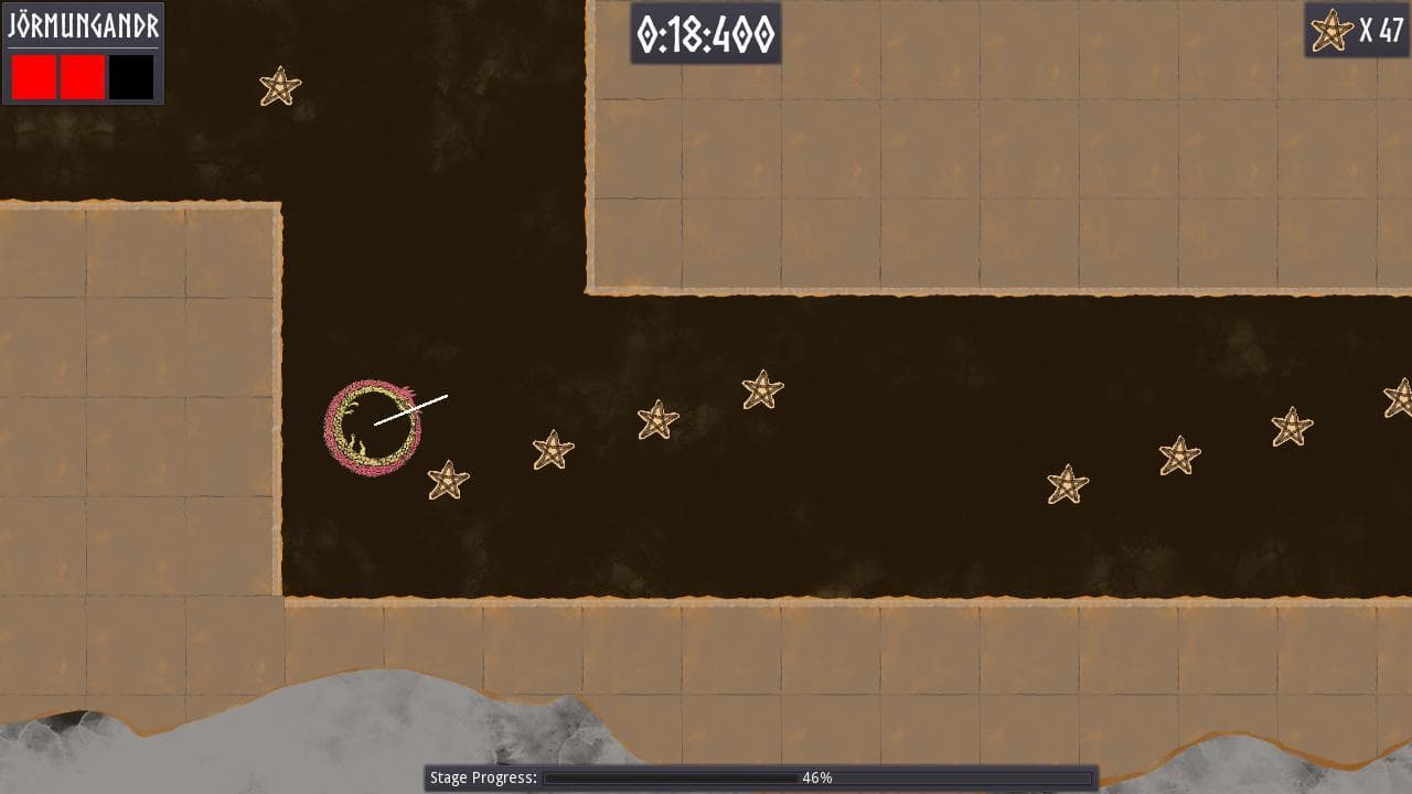 Ragnarök Rollout screenshot 3