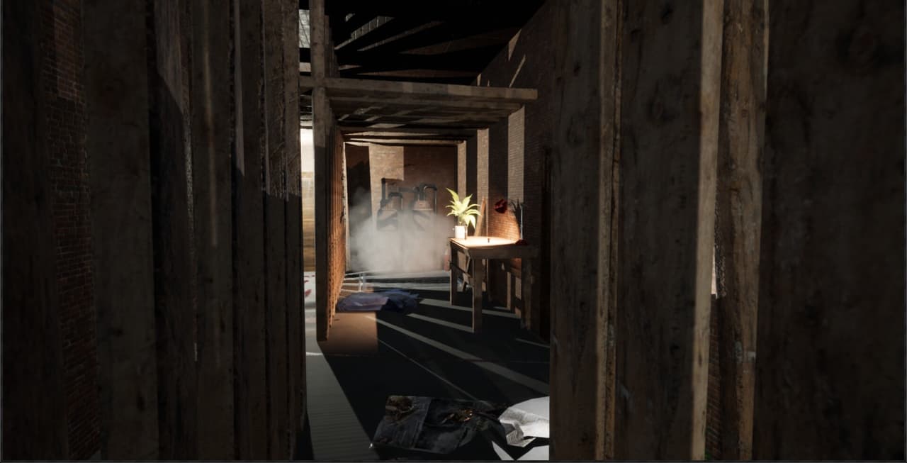 Hillmain Hotel screenshot 6