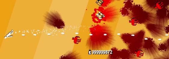 EVERRAGE! screenshot 3
