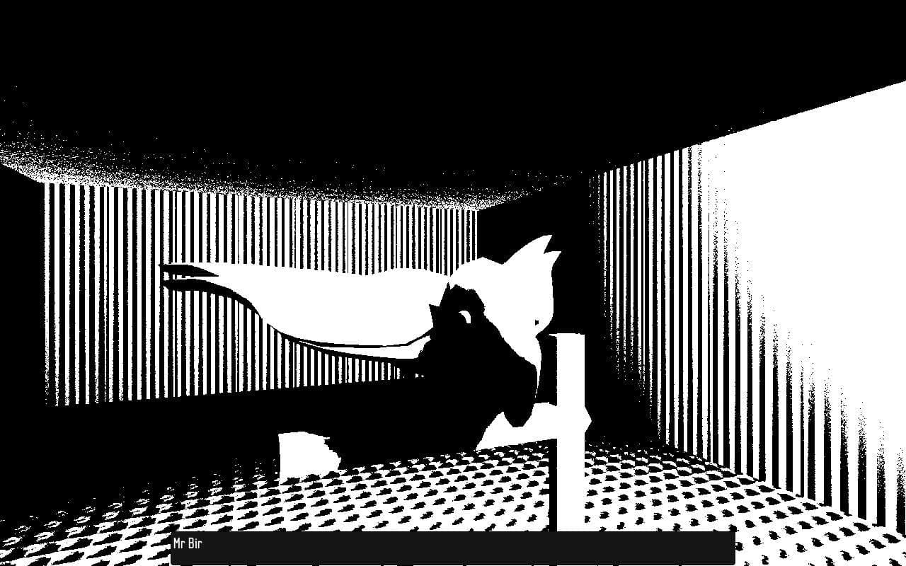 Grey Space screenshot 5