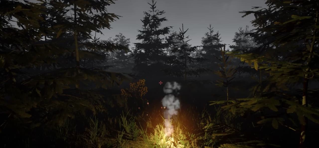 Barens Survival screenshot 3