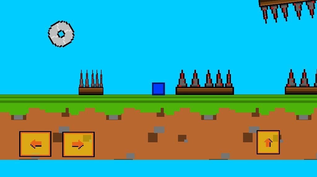 fortress invader