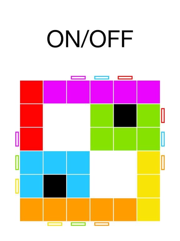ON/OFF screenshot 2
