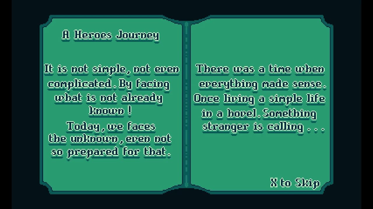 Tricker Dungeon (Rod2292) screenshot 2
