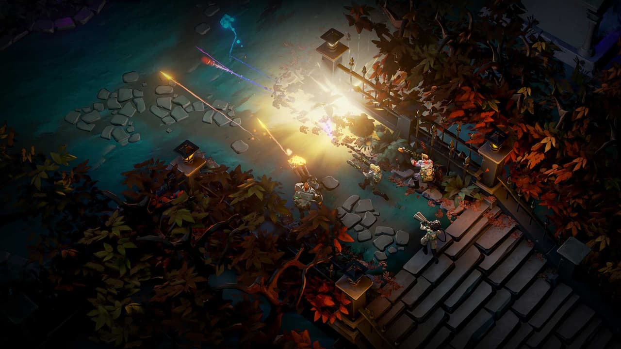 Ghostbusters: Sanctum of Slime screenshot 5
