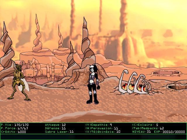 Shai-la of the Sith (v2)