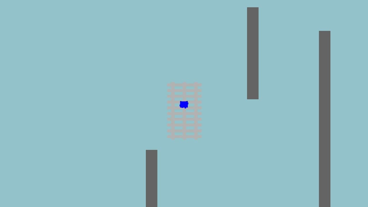Bill and the Unscalable wall screenshot 4