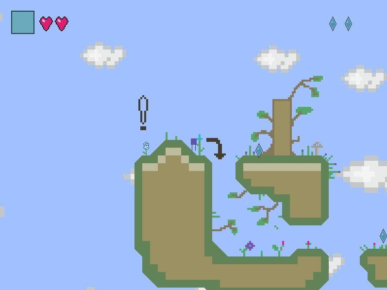 Things To Thinks ! (Demo) screenshot 3