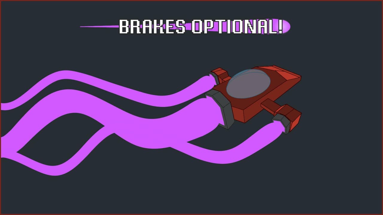 Brakes Optional