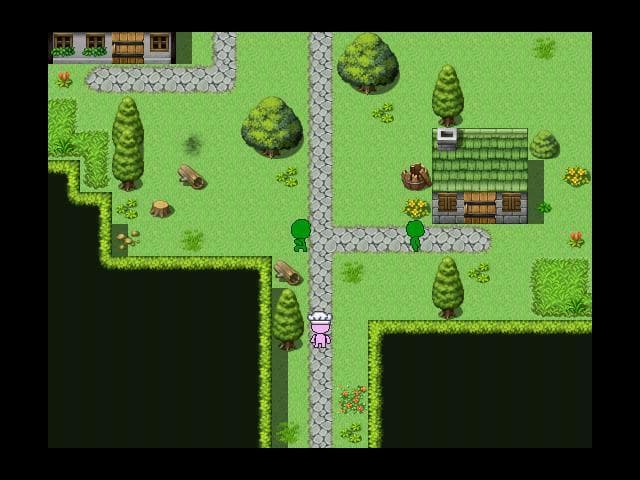 Chef (SmokyChambers) screenshot 4
