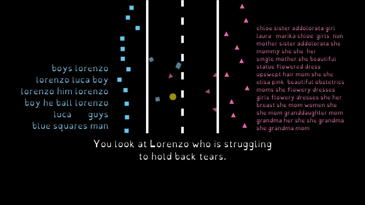 non-binary screenshot 3