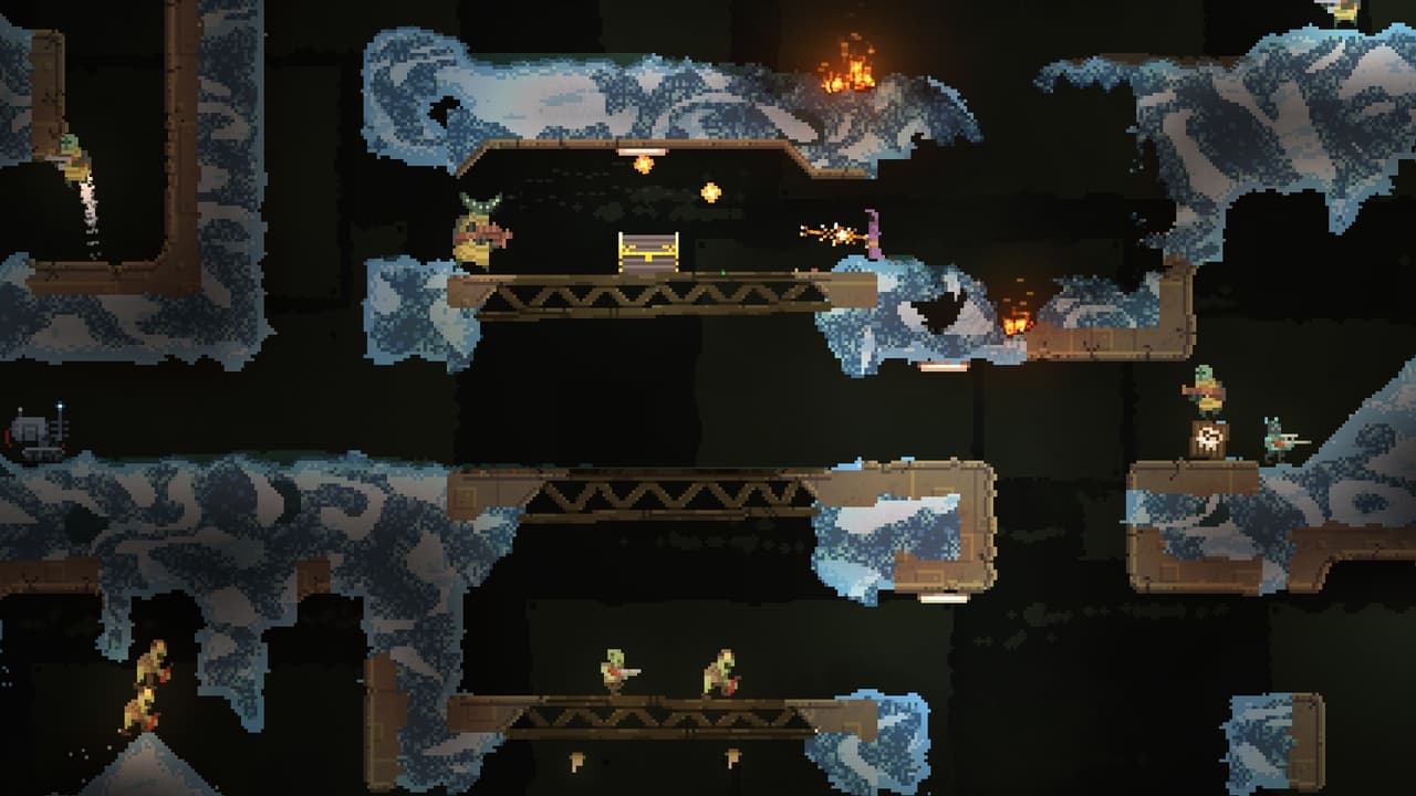 Noita screenshot 4
