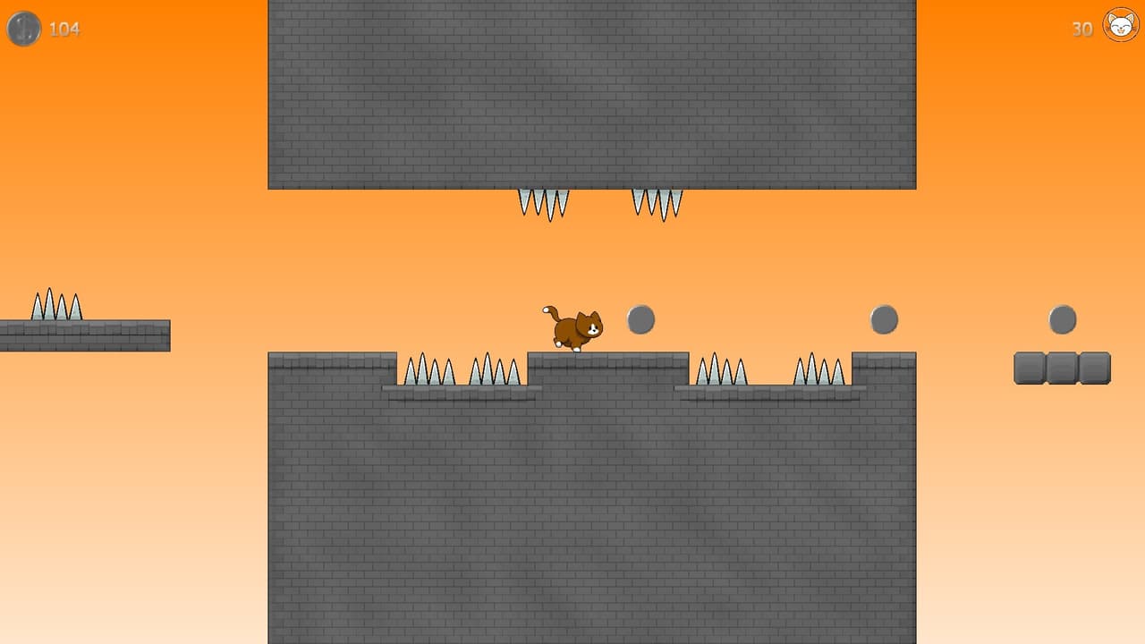Kittys Venture (itch)