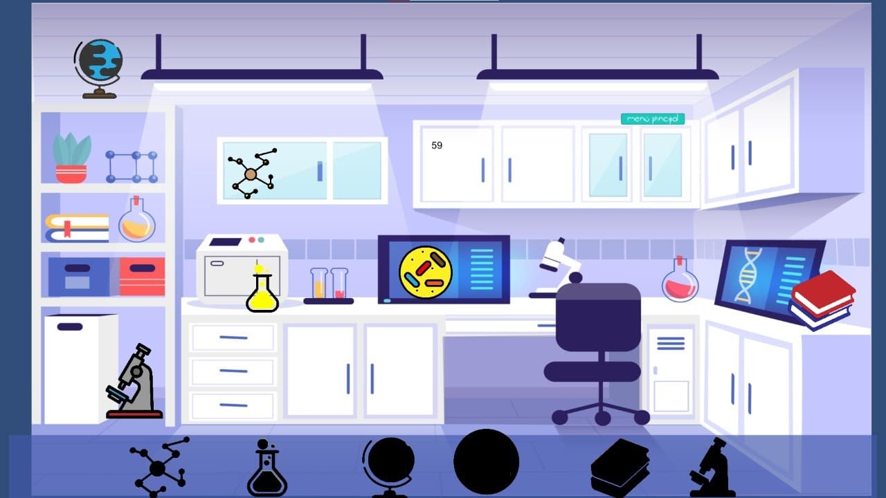 FindyLab
