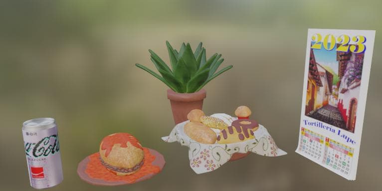 Dream Bite screenshot 3