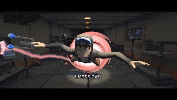 Heist In Time screenshot 2