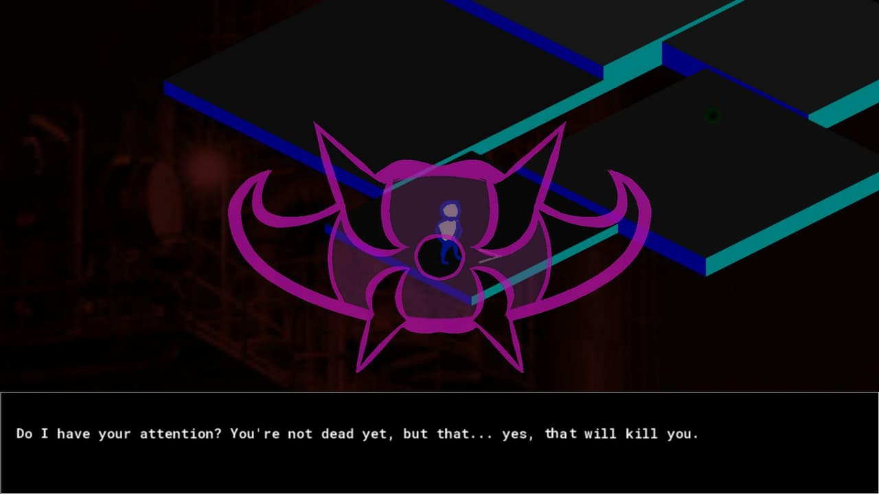 Deadbeat (Early Alpha Demo)