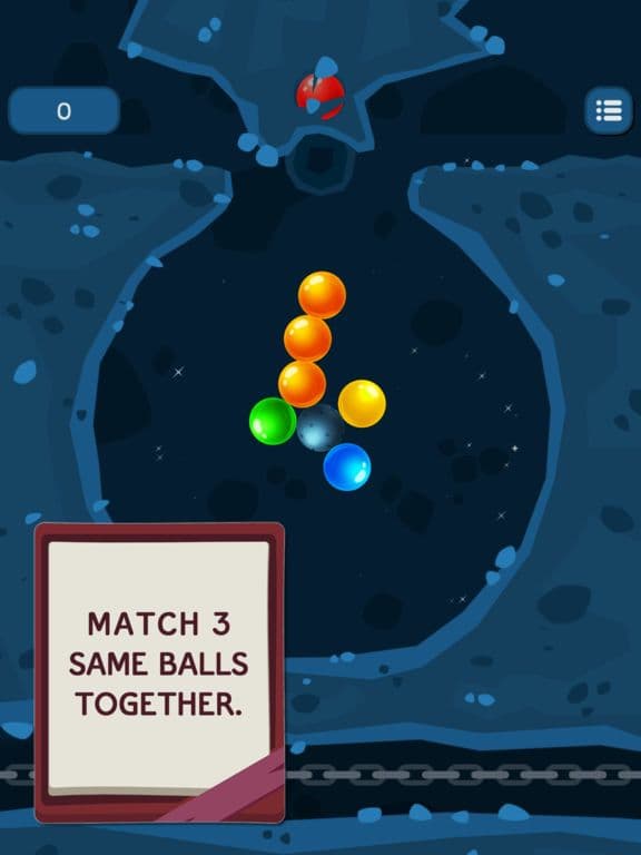 Flip Ball: Hit And Merge Color screenshot 3