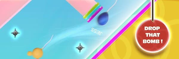 Bloon Rush screenshot 2