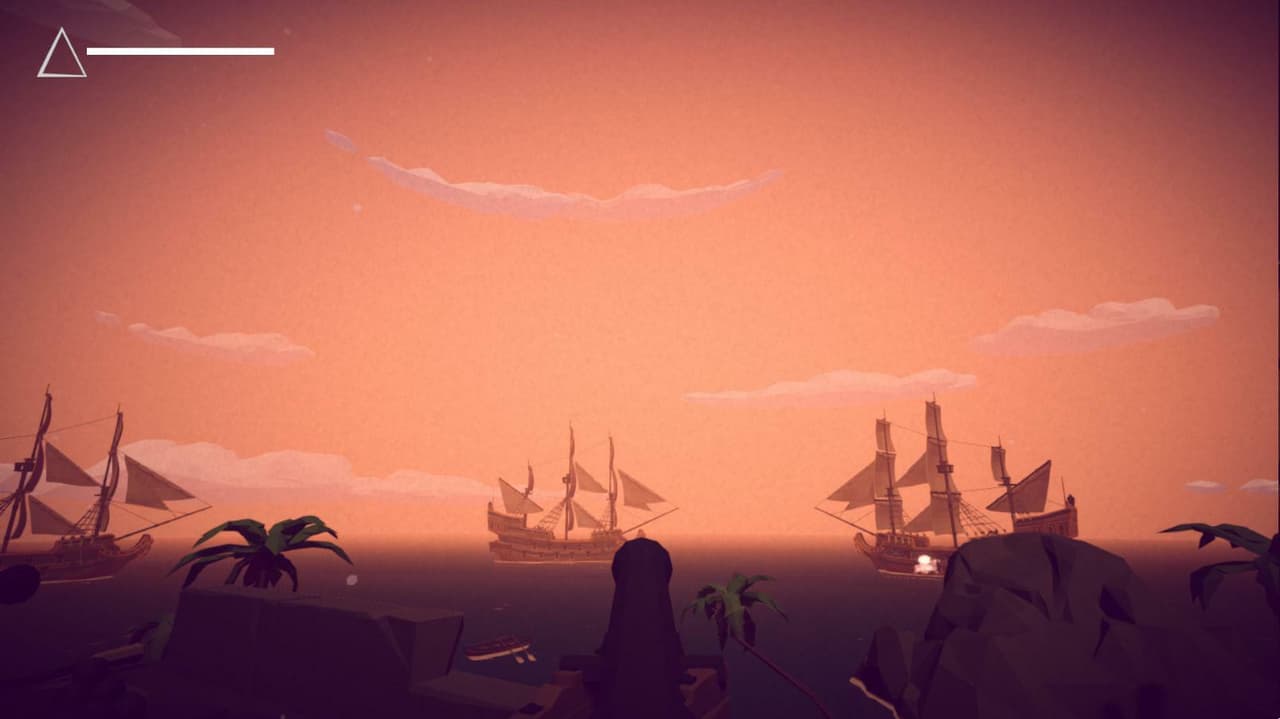 Unbraided [Demo] screenshot 4