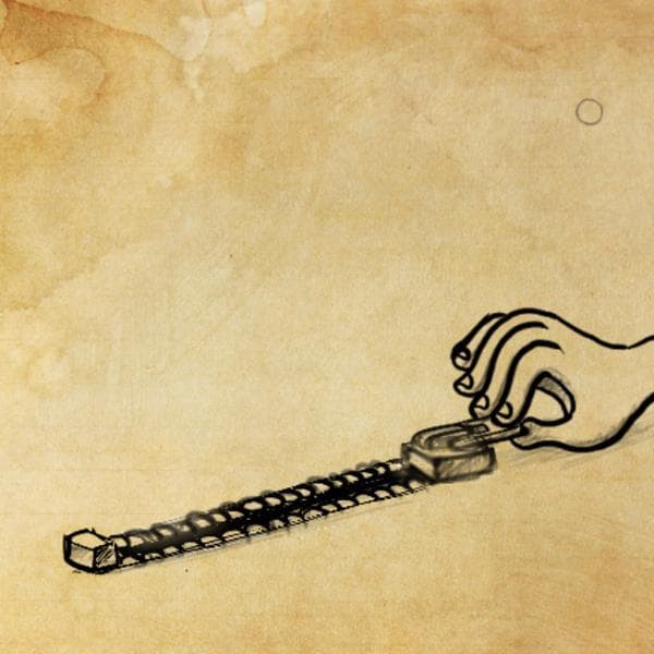 Ziiip Adventure screenshot 2