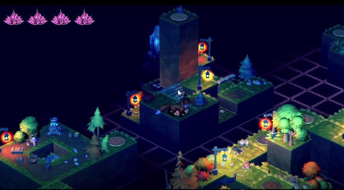 Beautiful Schematas screenshot 3