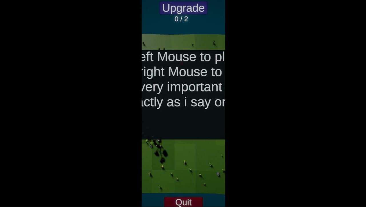 A Resolutory Nightmare screenshot 3