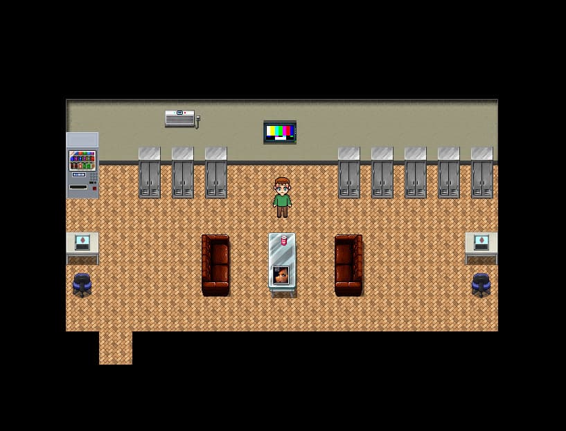 Third Exit