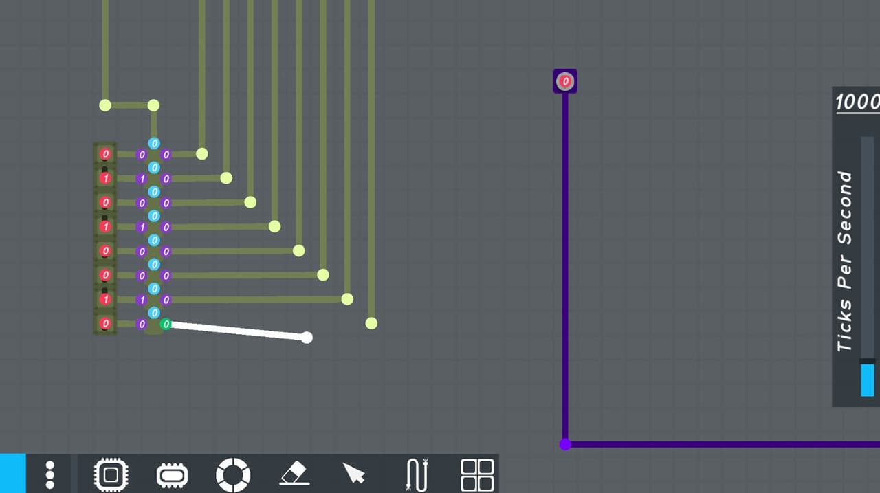 Little Circuit screenshot 5