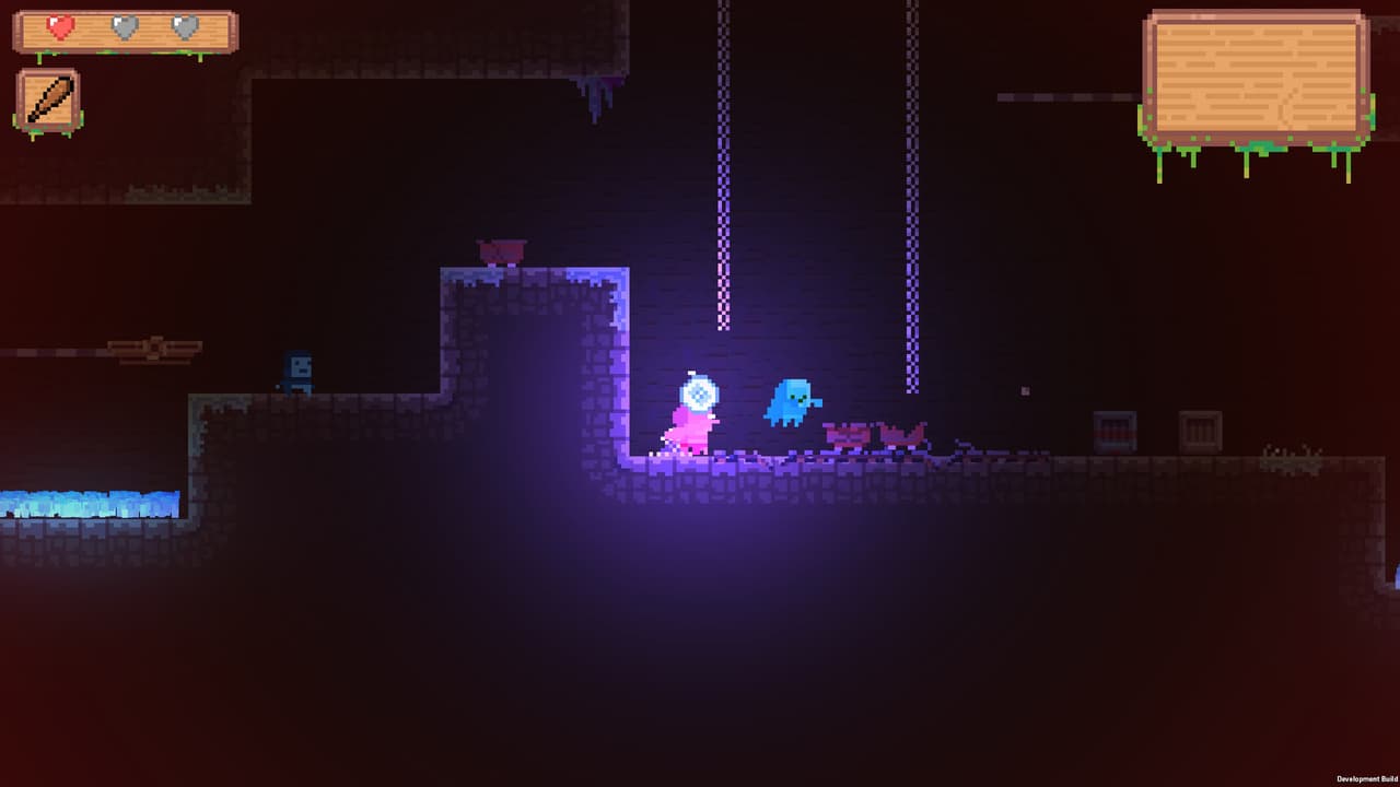 Mystery Mine screenshot 5