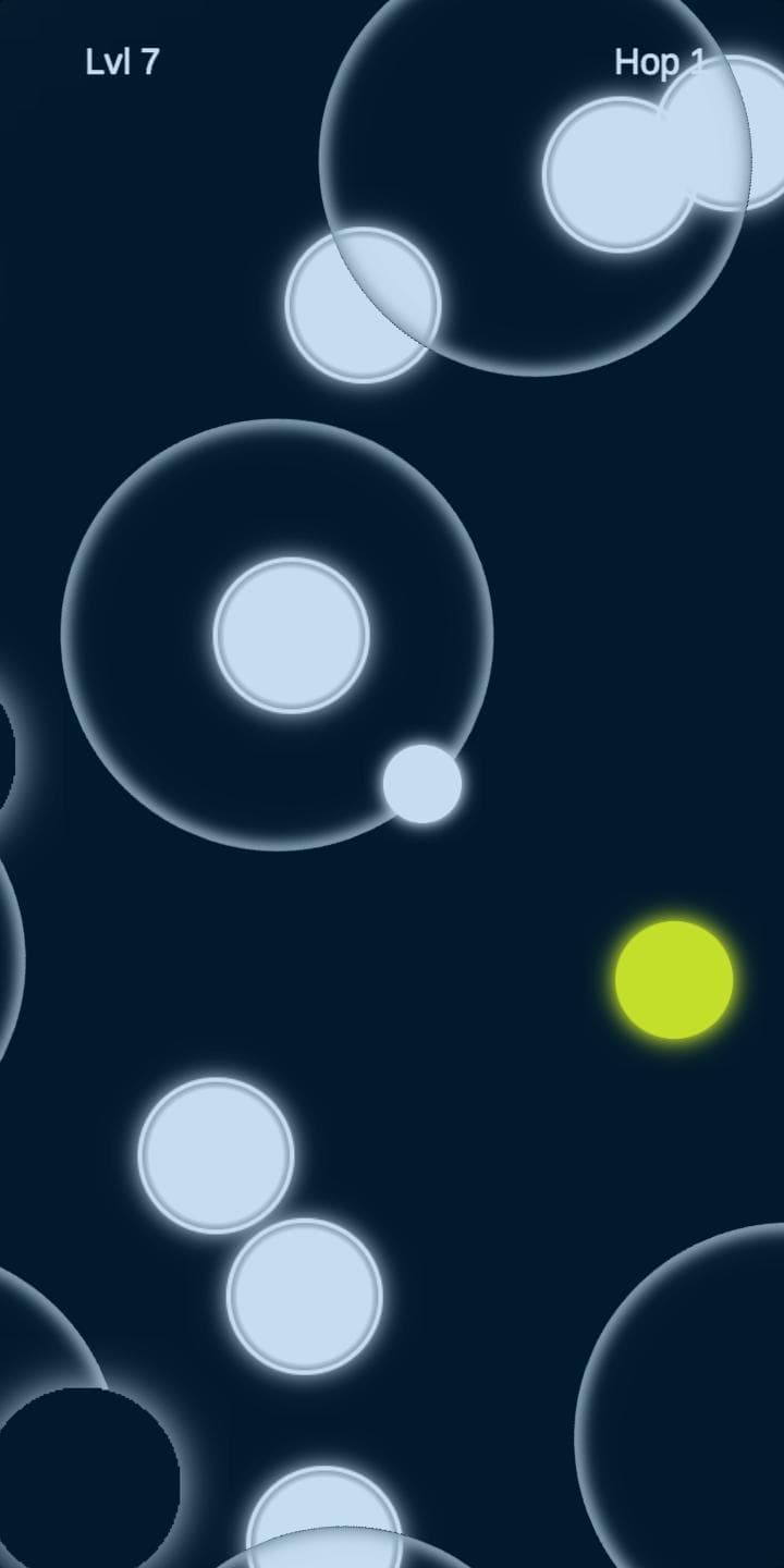 Hop Throwe screenshot 6