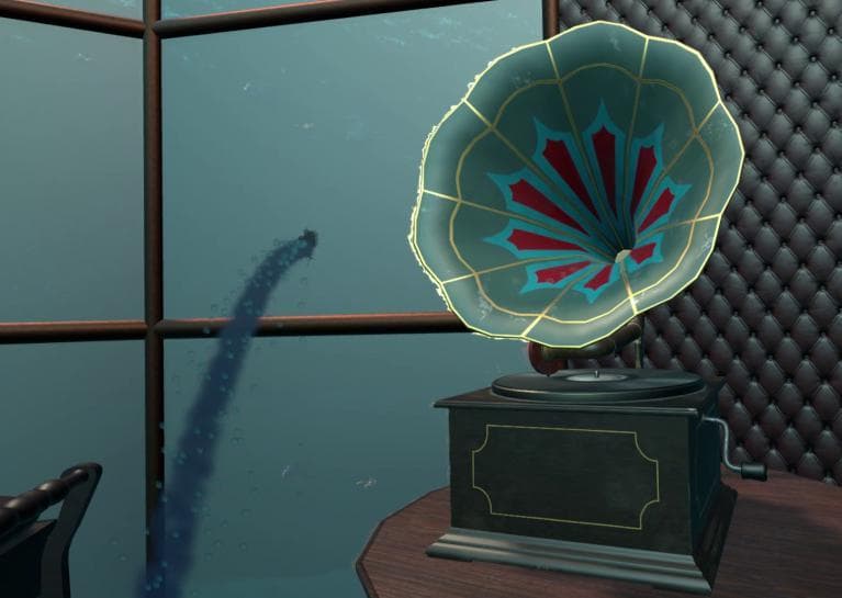 2020 Leagues Under The Sea screenshot 4