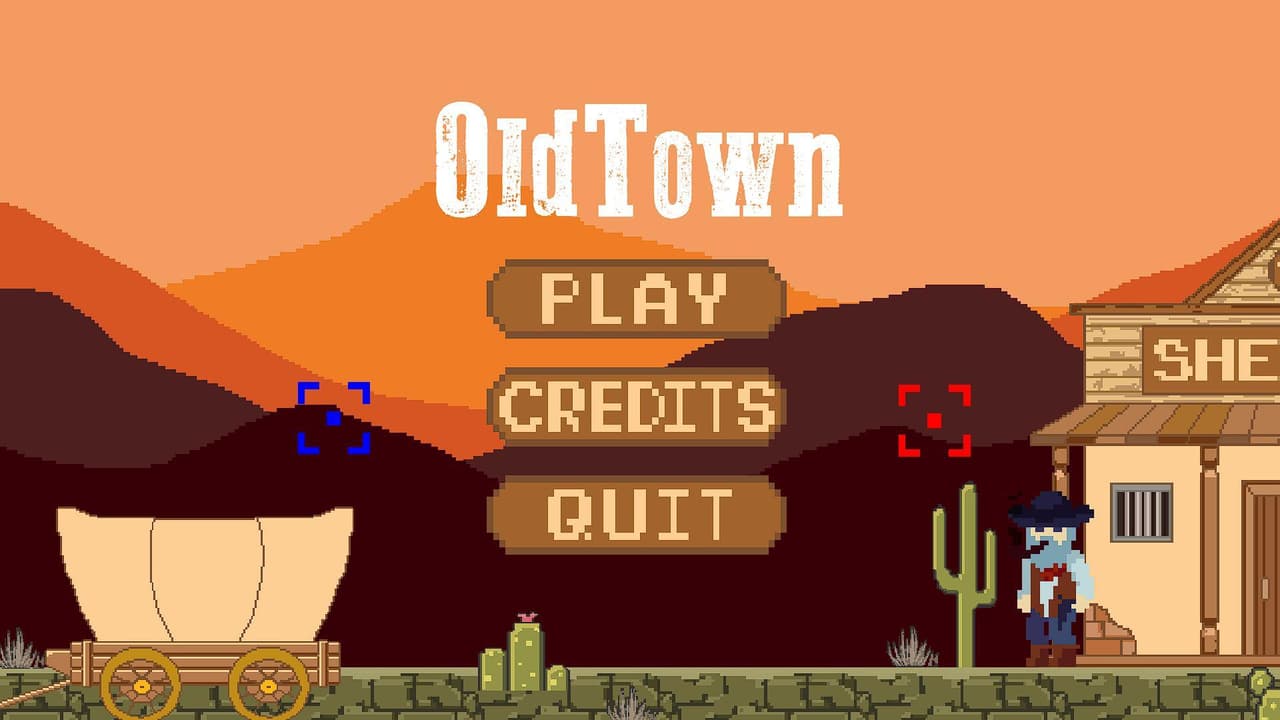 Old Town (satriton) screenshot 2