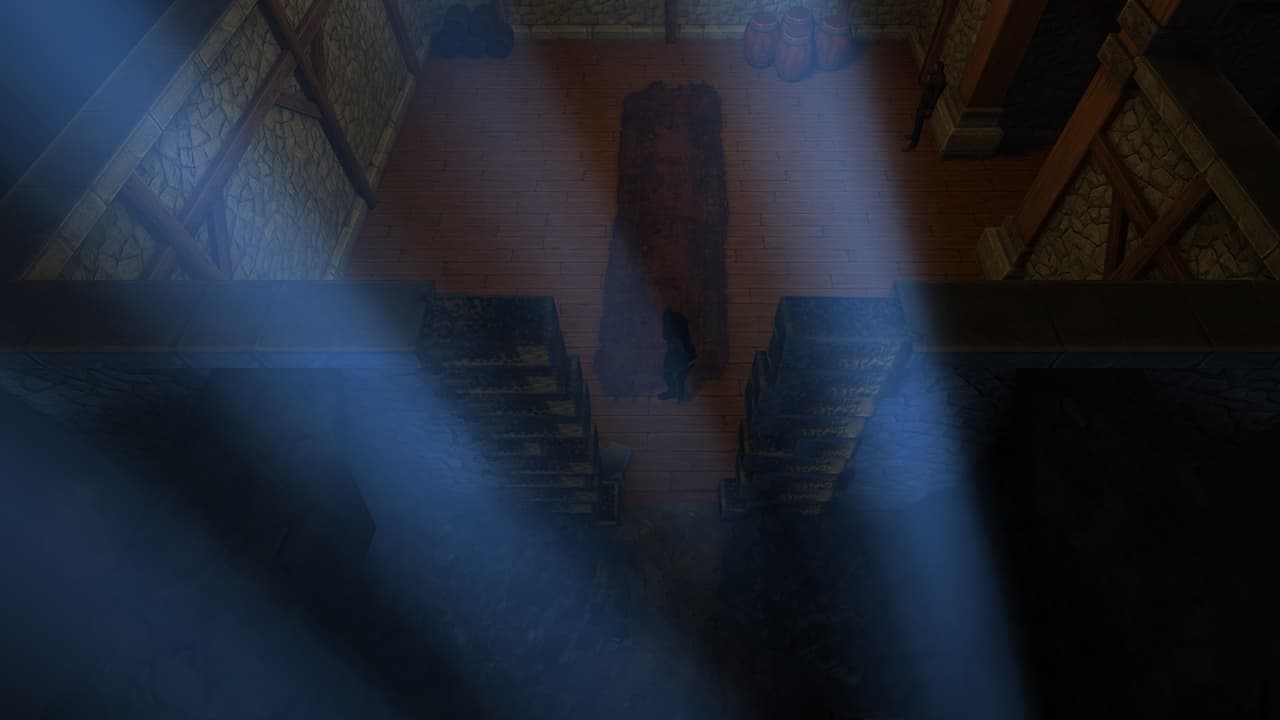HoD: On open seas screenshot 5