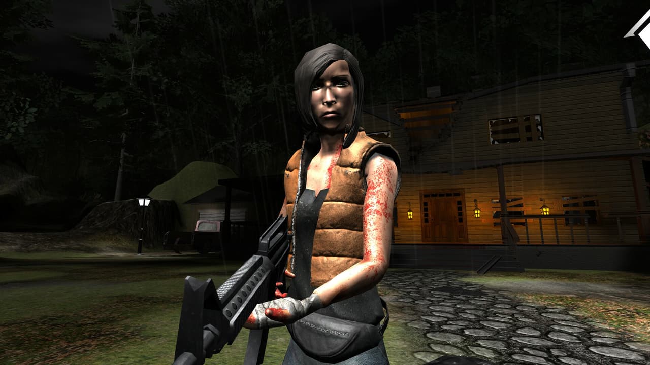 BIOHAZARD VILLAGE