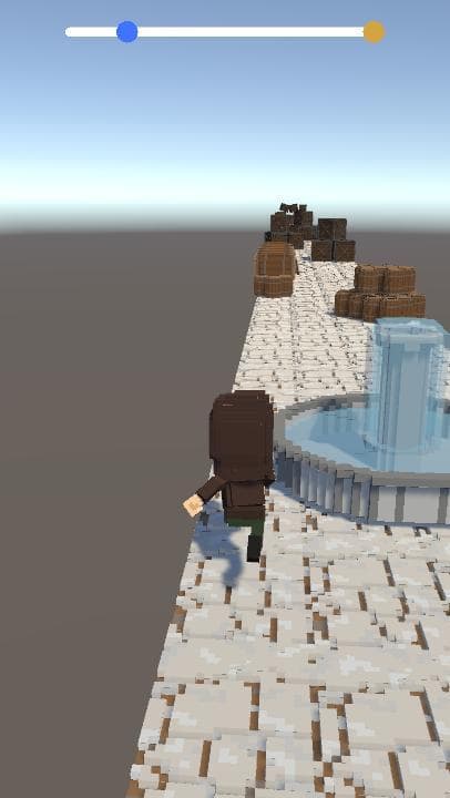 Market Thief screenshot 3
