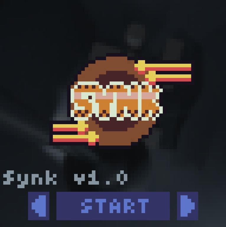 Synk screenshot 2