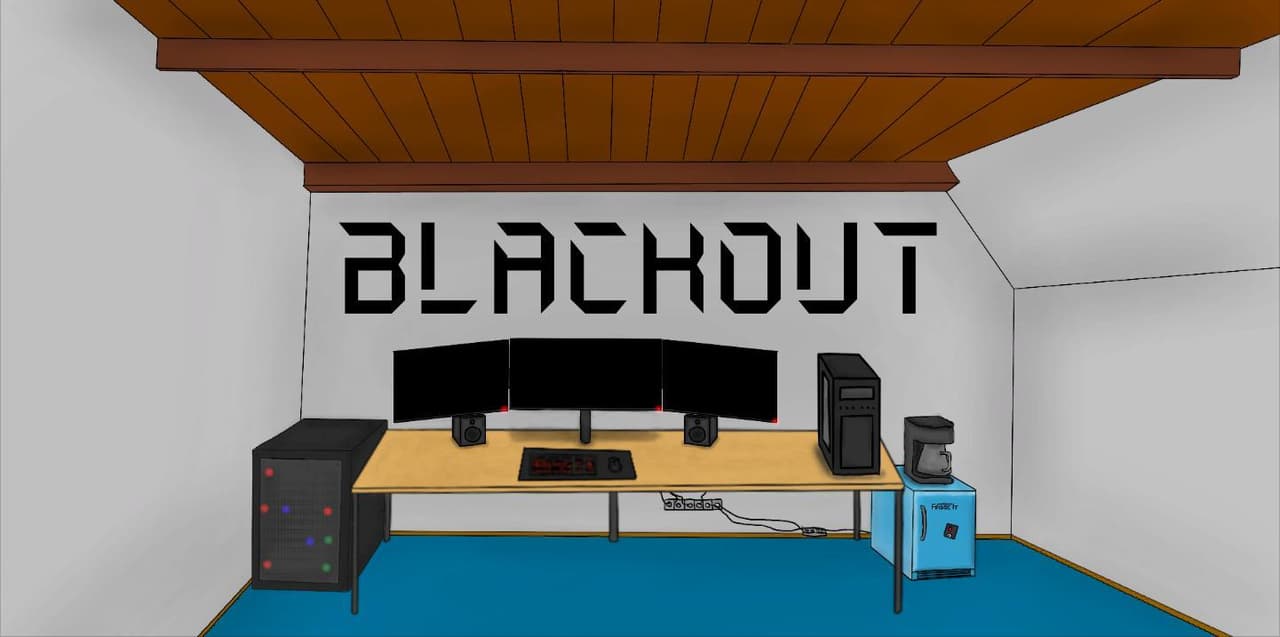 Blackout (jpnwl)