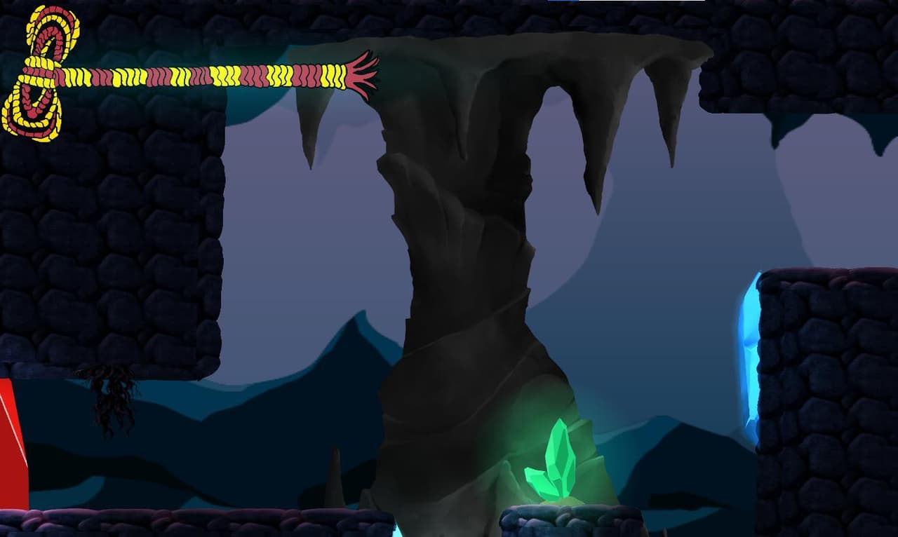 Stalagmythe