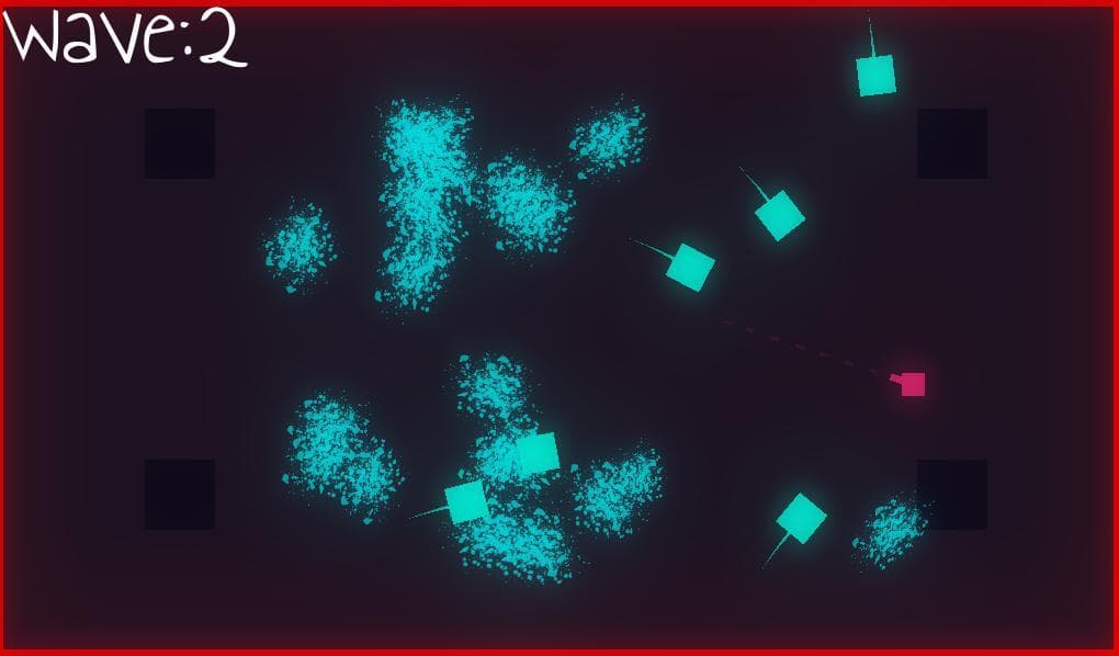 Fight Of Light 4 screenshot 4
