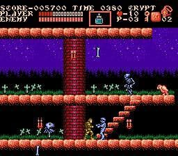 Castlevania: The Holy Relics screenshot 2