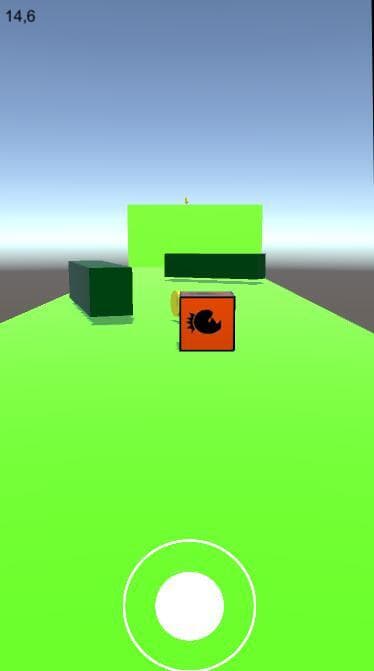 Caminho do Cubo screenshot 2