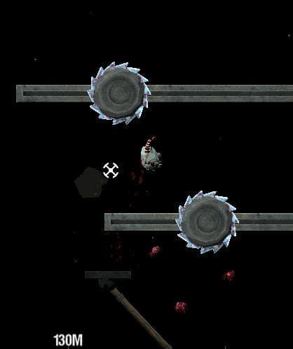 Heads up! (itch) screenshot 3