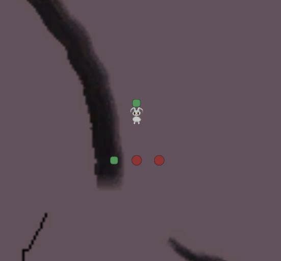 Bunny in a Volcano screenshot 4