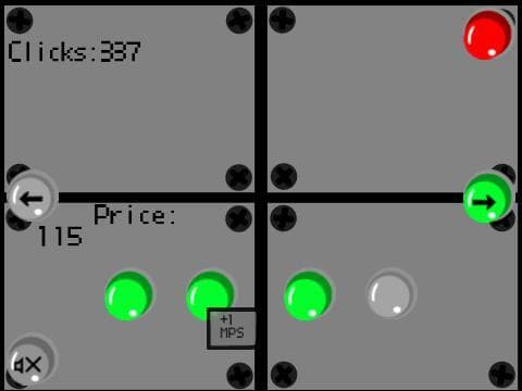 Button Clicker (Mr-Sk1ttle)